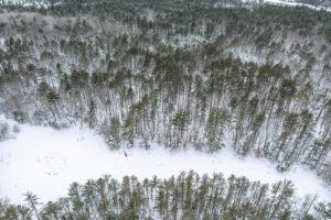 Lot 4 On Chickaree Lake Rd, , Eagle River,  WI 54521