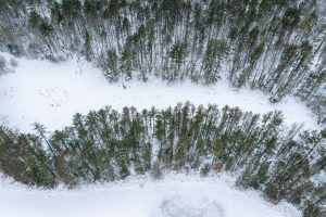 Lot 4 On Chickaree Lake Rd, , Eagle River,  WI 54521