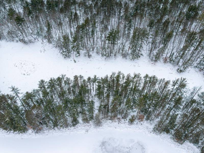 Lot 4 On Chickaree Lake Rd, , Eagle River,  WI 54521