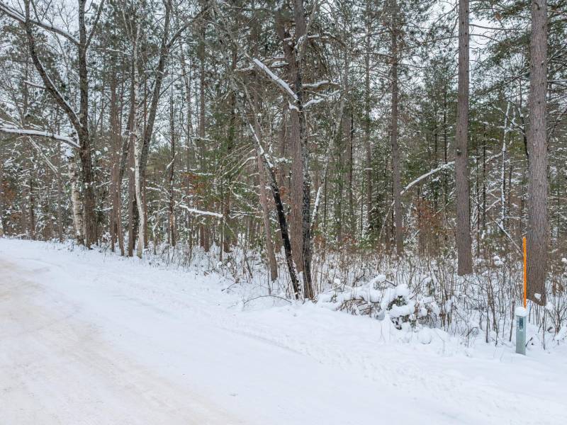 Lot 4 On Chickaree Lake Rd, , Eagle River,  WI 54521