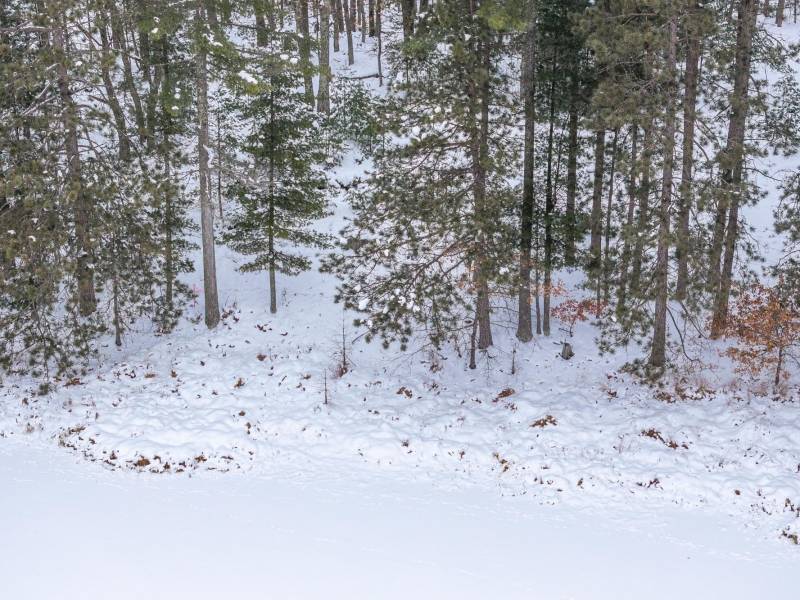 Lot 4 On Chickaree Lake Rd, , Eagle River,  WI 54521