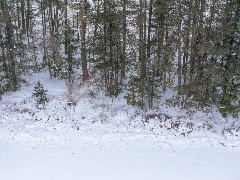 Lot 4 On Chickaree Lake Rd, , Eagle River,  WI 54521