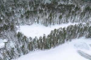 Lot 4 On Chickaree Lake Rd, , Eagle River,  WI 54521