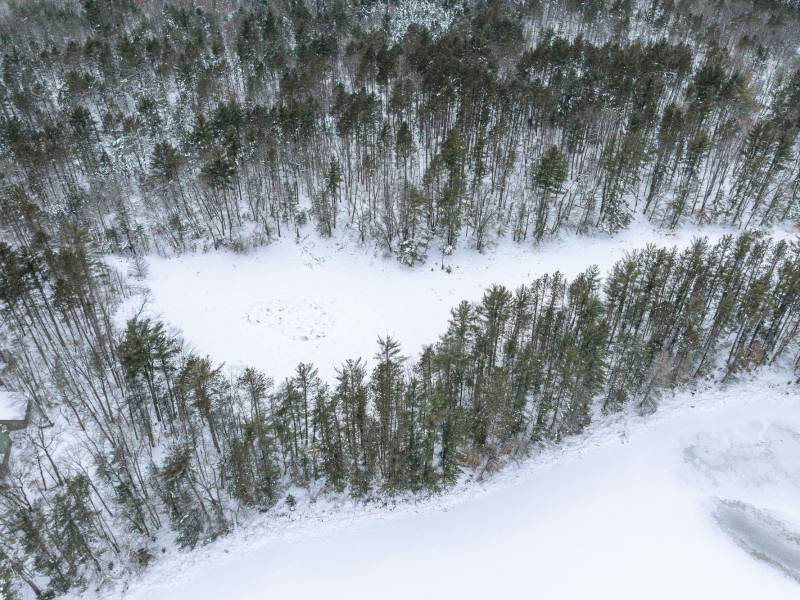 Lot 4 On Chickaree Lake Rd, , Eagle River,  WI 54521