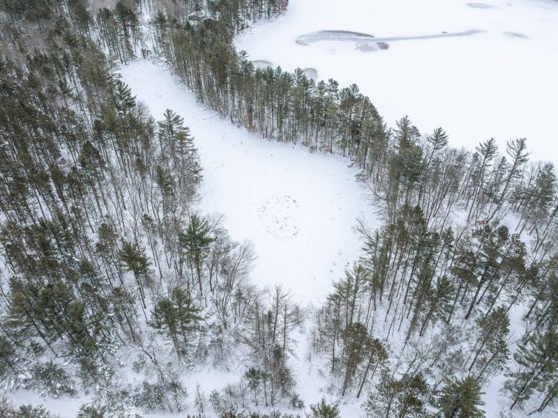 Lot 4 On Chickaree Lake Rd, , Eagle River,  WI 54521