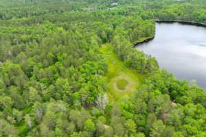 Lot 4 On Chickaree Lake Rd, , Eagle River,  WI 54521