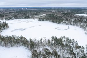 Lot 4 On Chickaree Lake Rd, , Eagle River,  WI 54521