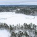 Lot 4 On Chickaree Lake Rd, , Eagle River,  WI 54521
