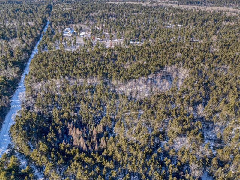 5 Off Deerskin Rd, , Eagle River,  WI 54521