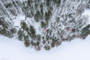 Lot 5 On River Rd, , Eagle River,  WI 54521
