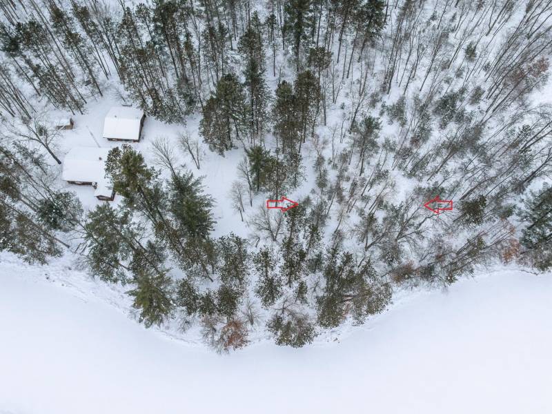 Lot 5 On River Rd, , Eagle River,  WI 54521