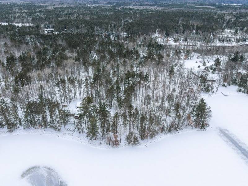 Lot 5 On River Rd, , Eagle River,  WI 54521