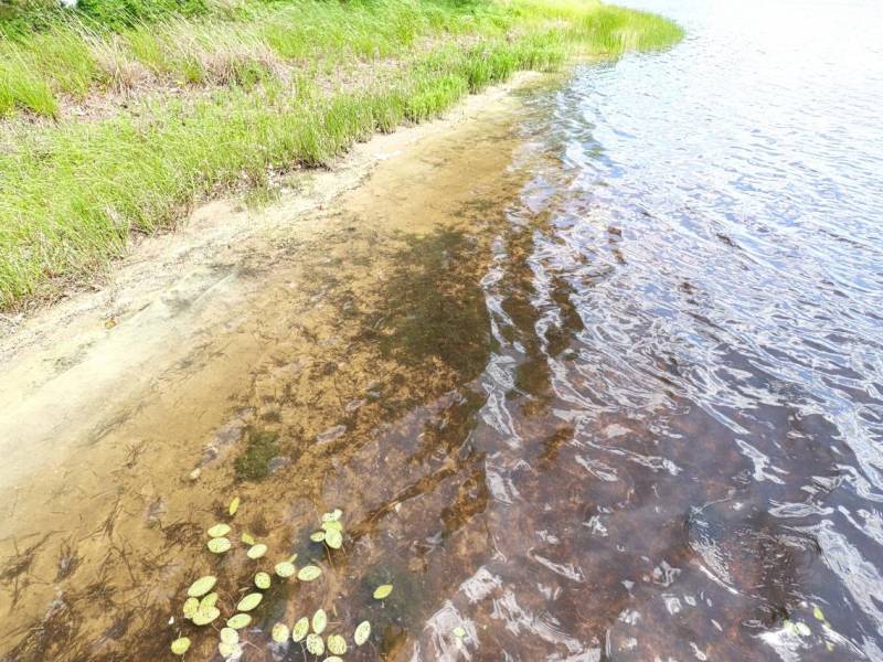 Lot 5 On River Rd, , Eagle River,  WI 54521