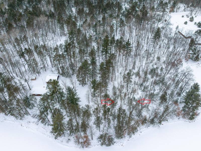 Lot 5 On River Rd, , Eagle River,  WI 54521