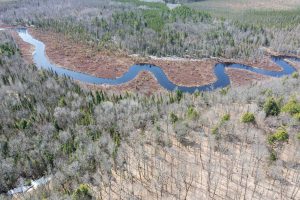 On Bear Tail Pt, , Phelps,  WI 54554