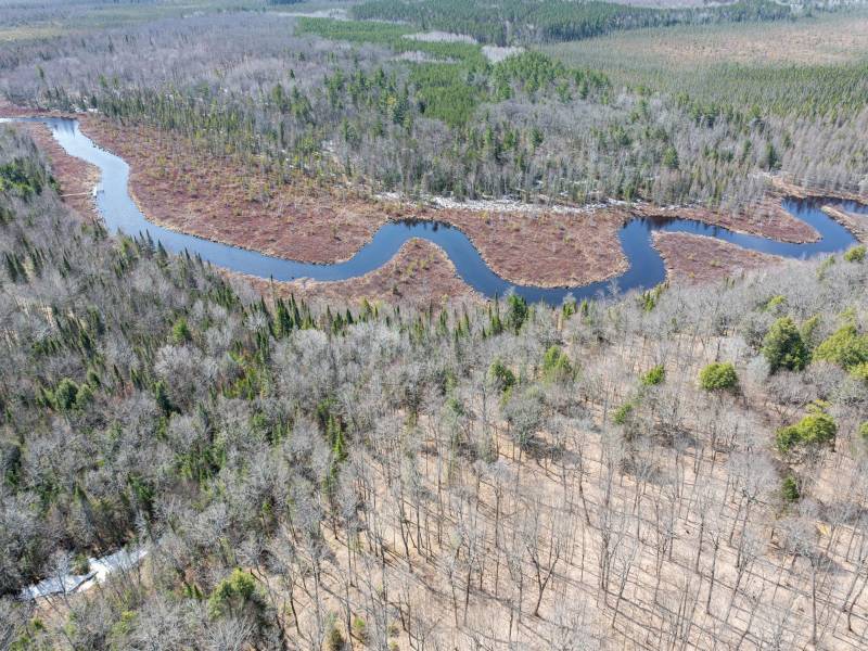 On Bear Tail Pt, , Phelps,  WI 54554