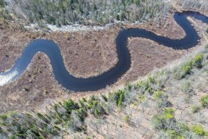 On Bear Tail Pt, , Phelps,  WI 54554