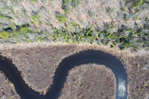 On Bear Tail Pt, , Phelps,  WI 54554