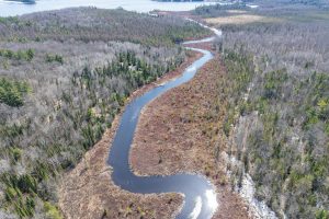 On Bear Tail Pt, , Phelps,  WI 54554