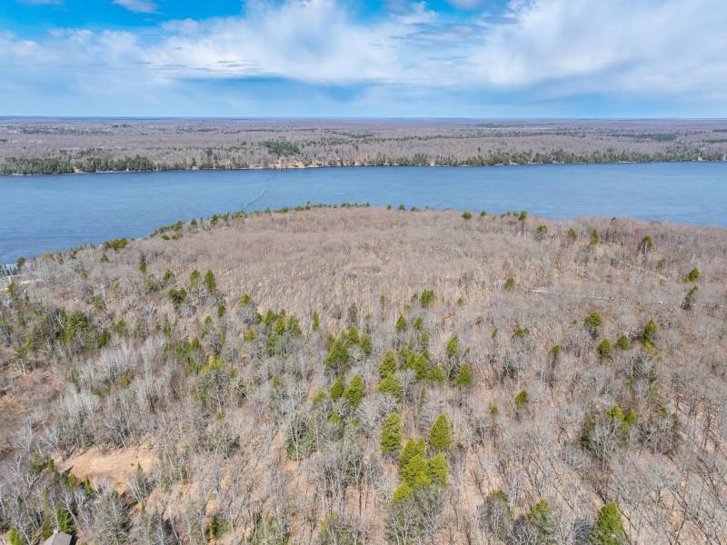 On Bear Tail Pt, , Phelps,  WI 54554