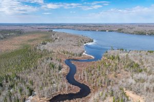 On Bear Tail Pt, , Phelps,  WI 54554