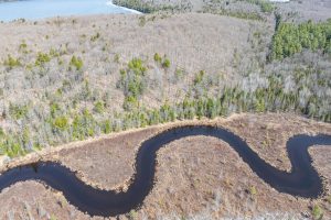 On Bear Tail Pt, , Phelps,  WI 54554