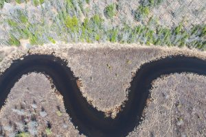 On Bear Tail Pt, , Phelps,  WI 54554