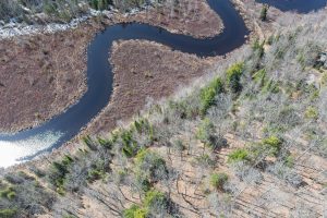 On Bear Tail Pt, , Phelps,  WI 54554