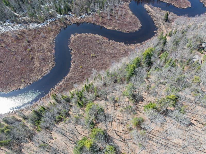 On Bear Tail Pt, , Phelps,  WI 54554