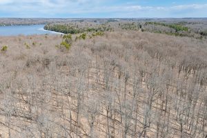 On Bear Tail Pt, , Phelps,  WI 54554