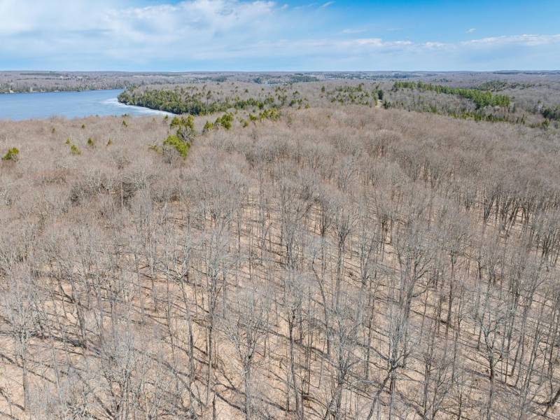 On Bear Tail Pt, , Phelps,  WI 54554