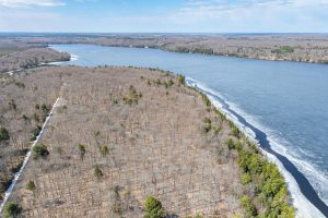 On Bear Tail Pt, , Phelps,  WI 54554