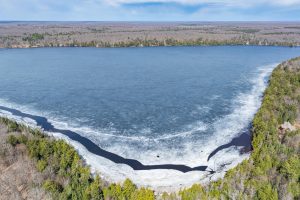 On Bear Tail Pt, , Phelps,  WI 54554