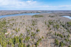 On Bear Tail Pt, , Phelps,  WI 54554