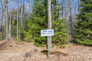 On Bear Tail Pt, , Phelps,  WI 54554