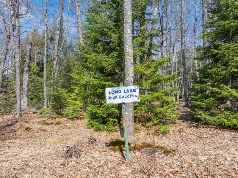 On Bear Tail Pt, , Phelps,  WI 54554