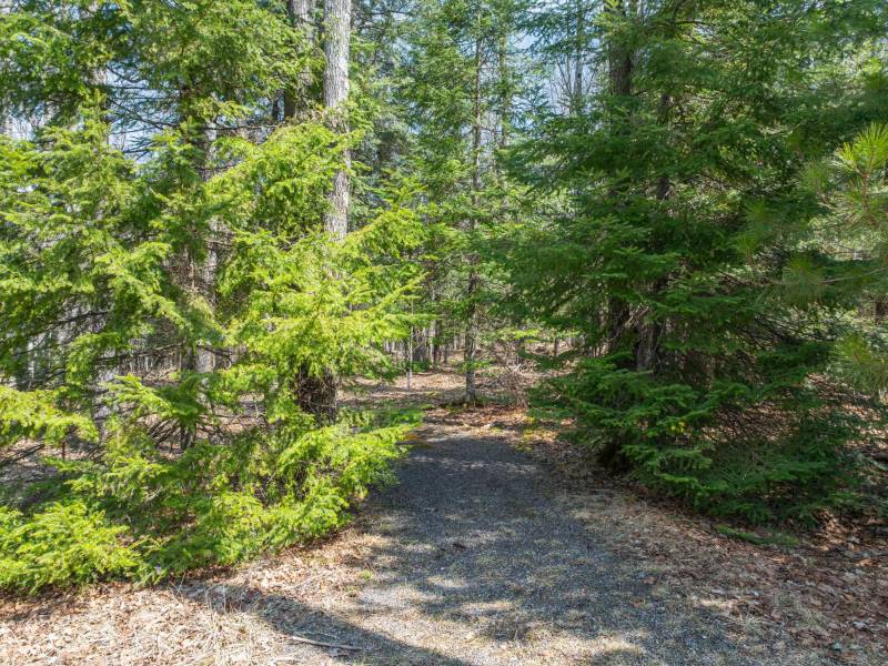 On Bear Tail Pt, , Phelps,  WI 54554