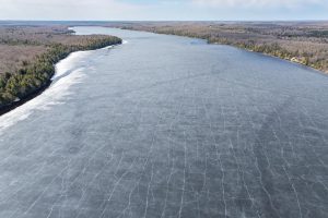 On Bear Tail Pt, , Phelps,  WI 54554