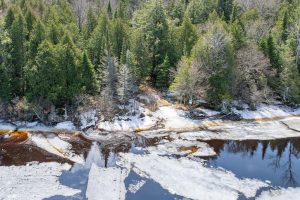 On Bear Tail Pt, , Phelps,  WI 54554