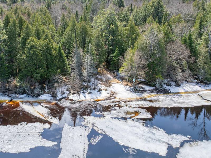 On Bear Tail Pt, , Phelps,  WI 54554