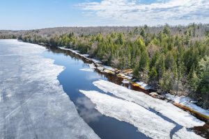 On Bear Tail Pt, , Phelps,  WI 54554