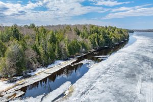 On Bear Tail Pt, , Phelps,  WI 54554