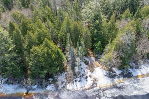 On Bear Tail Pt, , Phelps,  WI 54554