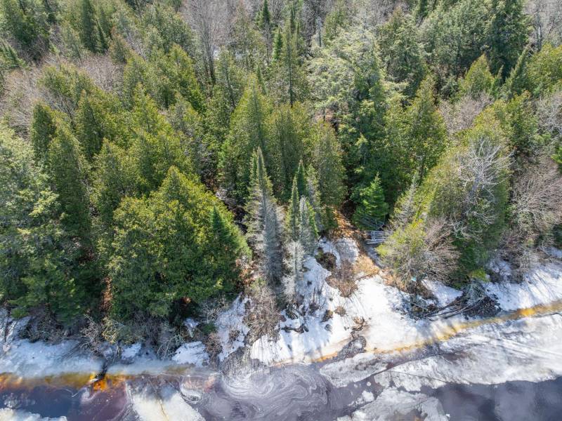 On Bear Tail Pt, , Phelps,  WI 54554