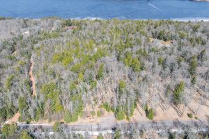 On Bear Tail Pt, , Phelps,  WI 54554