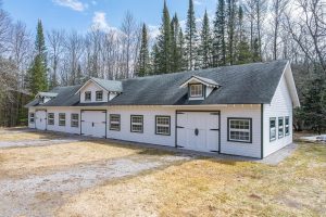 On Bear Tail Pt, , Phelps,  WI 54554