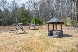 On Bear Tail Pt, , Phelps,  WI 54554