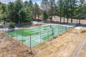 On Bear Tail Pt, , Phelps,  WI 54554