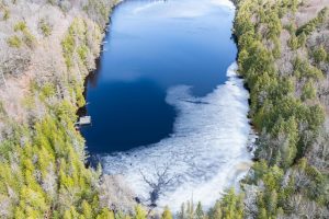 On Bear Tail Pt, , Phelps,  WI 54554