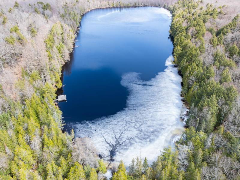 On Bear Tail Pt, , Phelps,  WI 54554